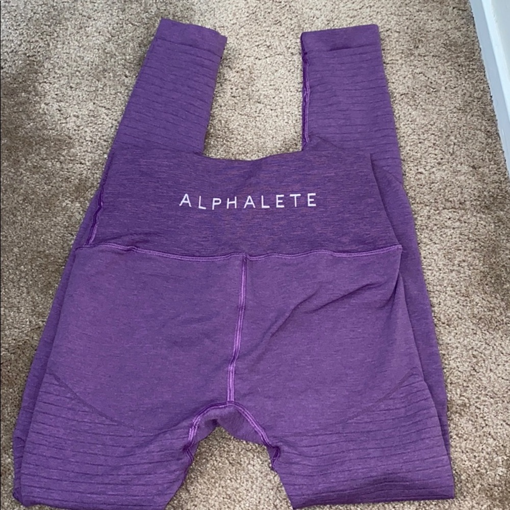 Rival leggings